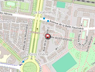 Carte de Blue-note-cocktail à Cergy