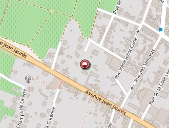 Carte de Sublim Tattoo à Épernay