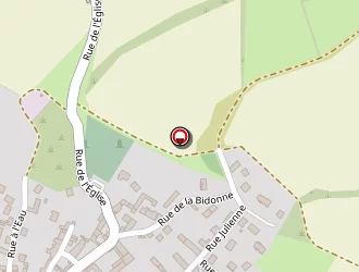 Carte de Mairie à Vendrest