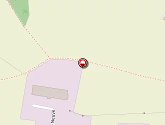 Carte de Lebrun à Saint-amand