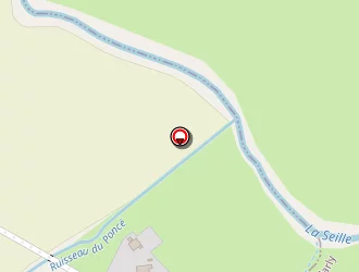 Carte de Bouchoux Christian à Cuvry