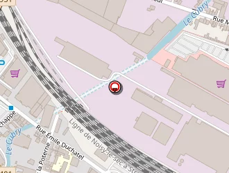 Carte de Laser Emploi 51 à Épernay