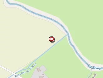 Carte de Ludmann Damien à Cuvry