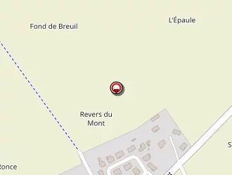 Carte de Marques Philippe à Mécleuves