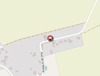 Carte de Hamelet Eric à Barquet