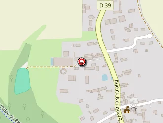 Carte de Baobab à Gauville-la-campagne