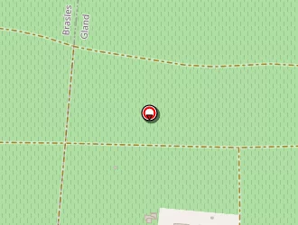 Carte de Billion Bruno à Gland