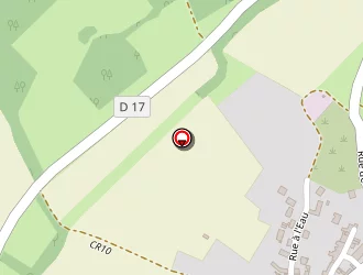 Carte de Chaussures Seguy à Vendrest