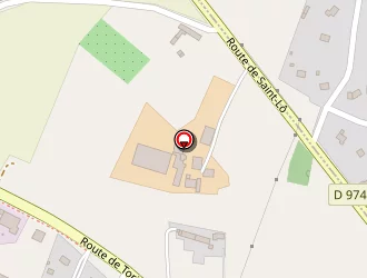 Carte de Team à Condé-sur-vire