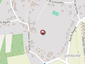 Carte de Ecole à Jambville