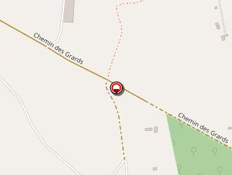 Carte de Bj Consultant à Fervaques