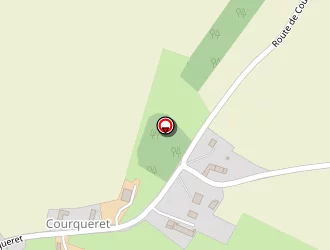 Carte de Trans R.t à Saint-agnan-le-malherbe