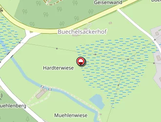 Carte de Ecotrait à Sturzelbronn