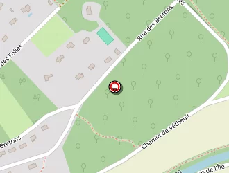 Carte de Graça Henrique à Mousseaux-sur-seine