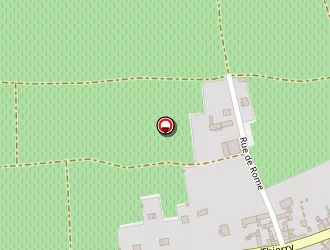 Carte de Playe Annie à Gland