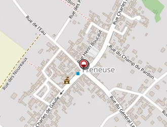 Carte de Himont Raynald à Freneuse