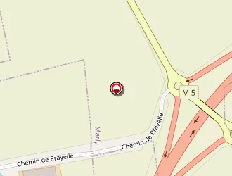 Carte de Welter Pierre à Marly