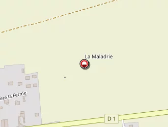 Carte de Garage Jackowski à Bisseuil