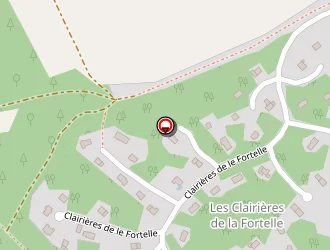 Carte de Perrenne Gestion à Houlbec-cocherel