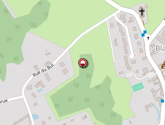 Carte de Loustau Roger à Blaru