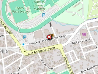 Carte de Caisse D'epargne Normandie à Agon-coutainville