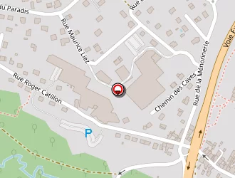 Carte de Champagne Pannier à Château-thierry