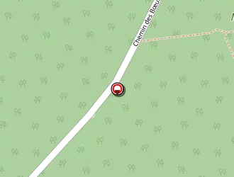 Carte de Lemon Hotels à Méry-sur-oise