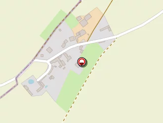 Carte de Marill Laurens à Blaru