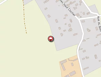 Carte de Mairie à Ormes