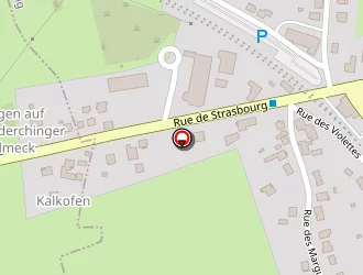 Carte de Schutz Marcel à Rohrbach-lès-bitche