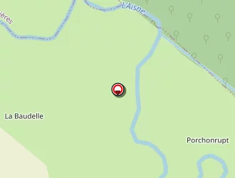 Carte de Projet Rénovation 51 à Châtrices