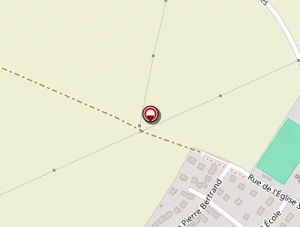 Carte de Mairie à Ernes