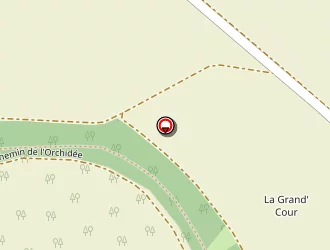 Carte de Gobeaux Thierry à Cheppe (la)