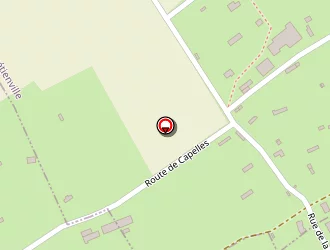 Carte de Bois Gaëtan à Capelle-les-grands