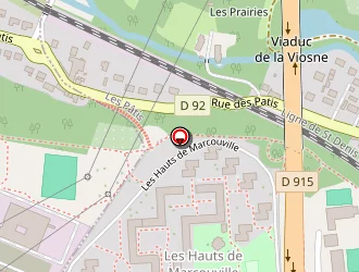 Carte de Wok Pontoise à Pontoise