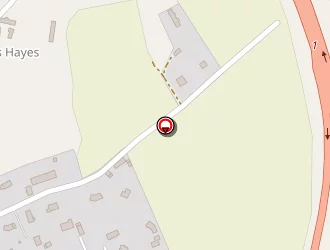 Carte de Hamel Julien à Condé-sur-vire