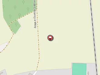 Carte de Boutaig Mahfoud à Crézancy