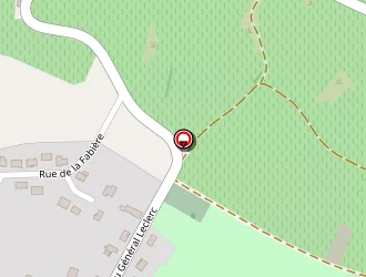 Carte de Liebart Michel à Vauciennes