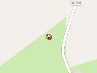 Carte de Cybercoach.fr à Bazoncourt