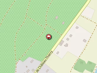 Carte de Ab Viti à Gland