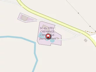 Carte de Foyer Rural à Créhange