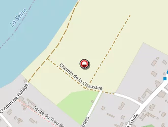 Carte de Stan Et Lola à Freneuse