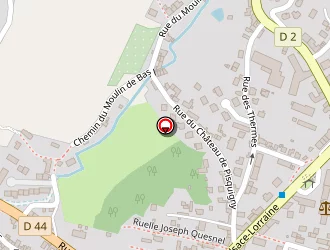 Carte de Parentibus à Coutances