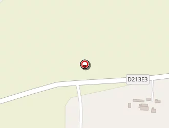 Carte de Lepas Norbert à Perron (le)