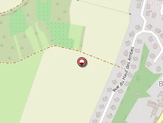 Carte de Doksa à Bazoncourt