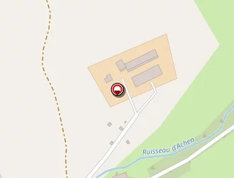 Carte de Chez Antonio à Achen