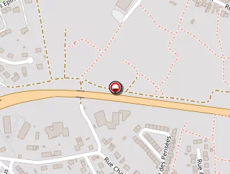 Carte de Apelantis à Château-thierry