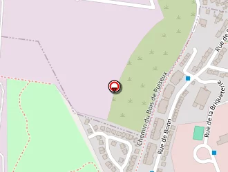 Carte de Taupin Philippe à Louvres