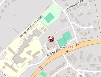 Carte de Mairie à Château-thierry