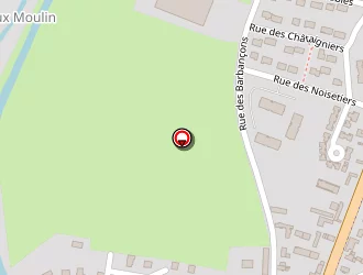 Carte de Jefcosylco à Gravigny